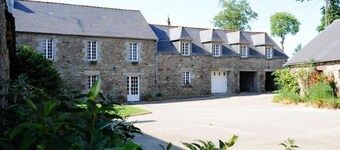 3 The Orio town - LE MENE