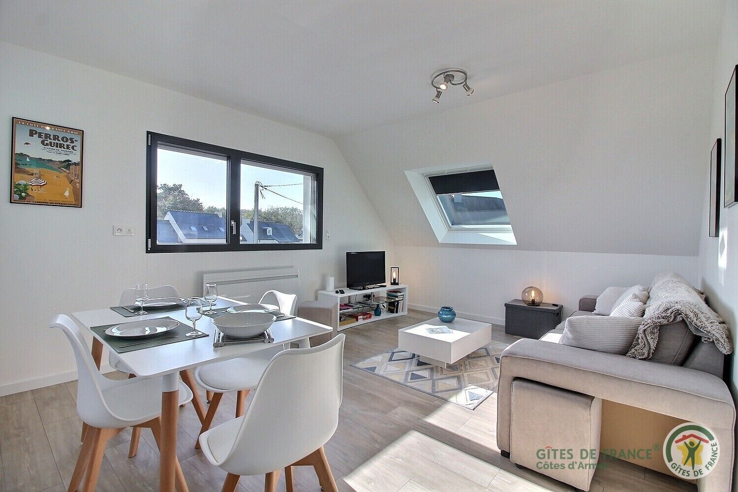 Télévision, livres