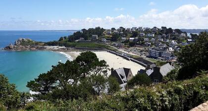 Le Port - PERROS GUIREC