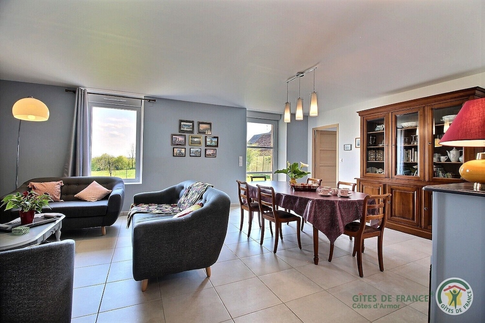 Le petit Ker Illis - SERVEL LANNION