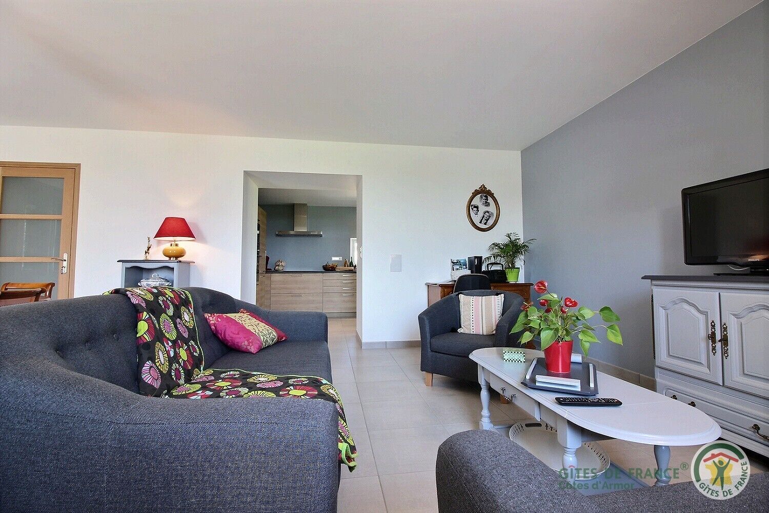 Le petit Ker Illis - SERVEL LANNION