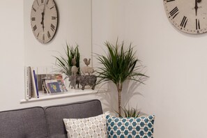 Basic-Apartment, Mehrere Betten | Innenbereich