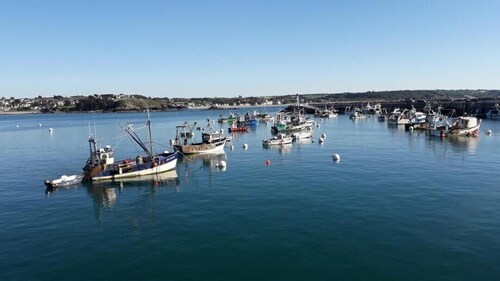 L'Abri Côtier - ERQUY - Gîte