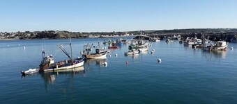 L'Abri Côtier - ERQUY - Gîte