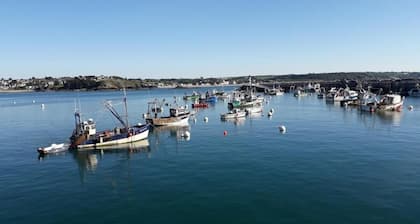 L'Abri CĂŽtier - ERQUY - GĂźte