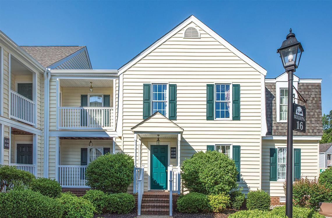 Resort near Historic Landmarks - Wyndham Kingsgate 2 BR deluxe