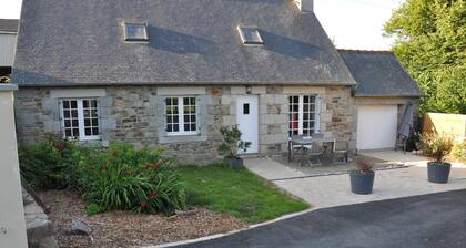 Ti Oan - PLEUDANIEL - Gîte