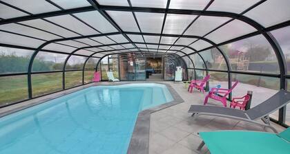 Ti Oan - PLEUDANIEL - GĂźte