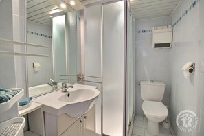 Dusche, Haartrockner