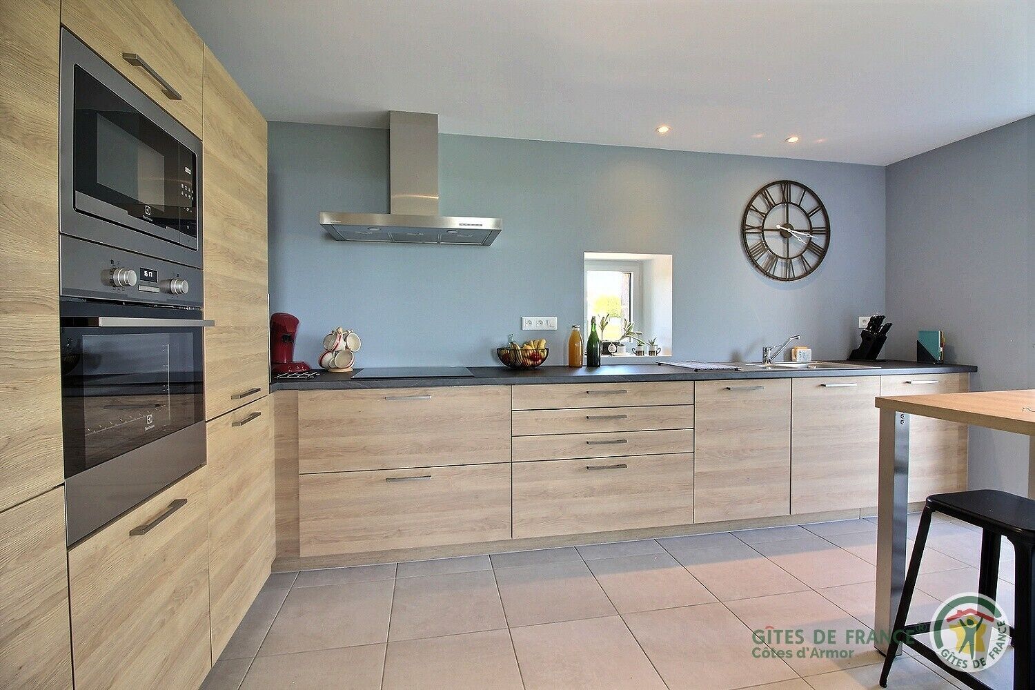 Ker Illis - SERVEL LANNION