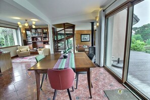 Dining - Kerawel - LOUANNEC - Gîte (LOUANNEC)