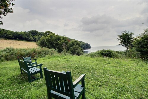 La Fermette - PLOUGRESCANT