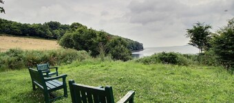 La Fermette - PLOUGRESCANT