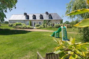 Espace pour enfants