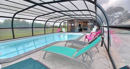 le Vieux ChĂȘne - PLEUDANIEL