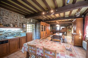 Restauration