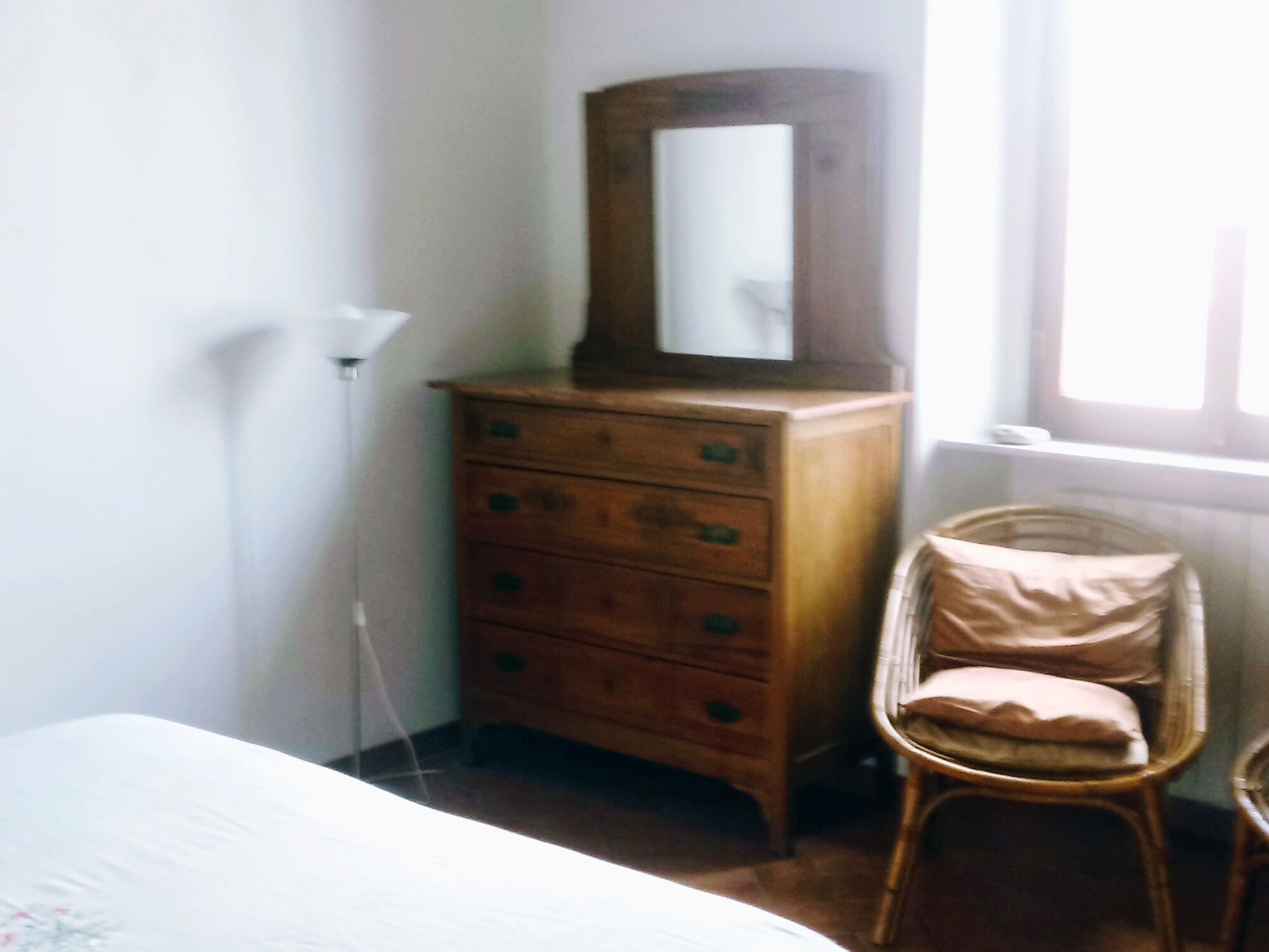 COSY 1/2 mile to sea