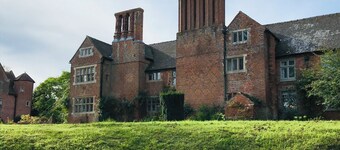 Beautiful Studio located in the Shropshire countryside near Bridgnorth