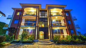 Apartment, 1 Katil Ratu (Queen) | Bahagian luar