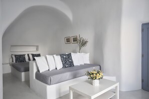 1 chambre, coffres-forts dans les chambres, fer et planche à repasser