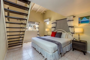 6 bedrooms, iron/ironing board, WiFi