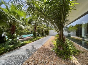Ulkoalueet