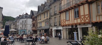 Maison Neuve Proche mer Avec Piscine Chauffée