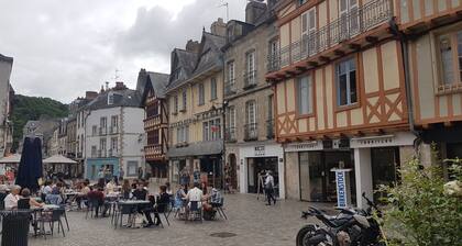 Maison neuve proche mer avec piscine chauffée