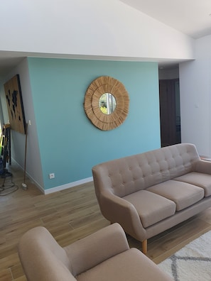 TV connectée