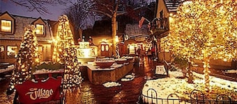 King Bear Downtown-Right off the Gatlinburg strip!