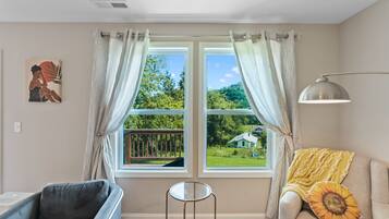 Älytelevisio, takka