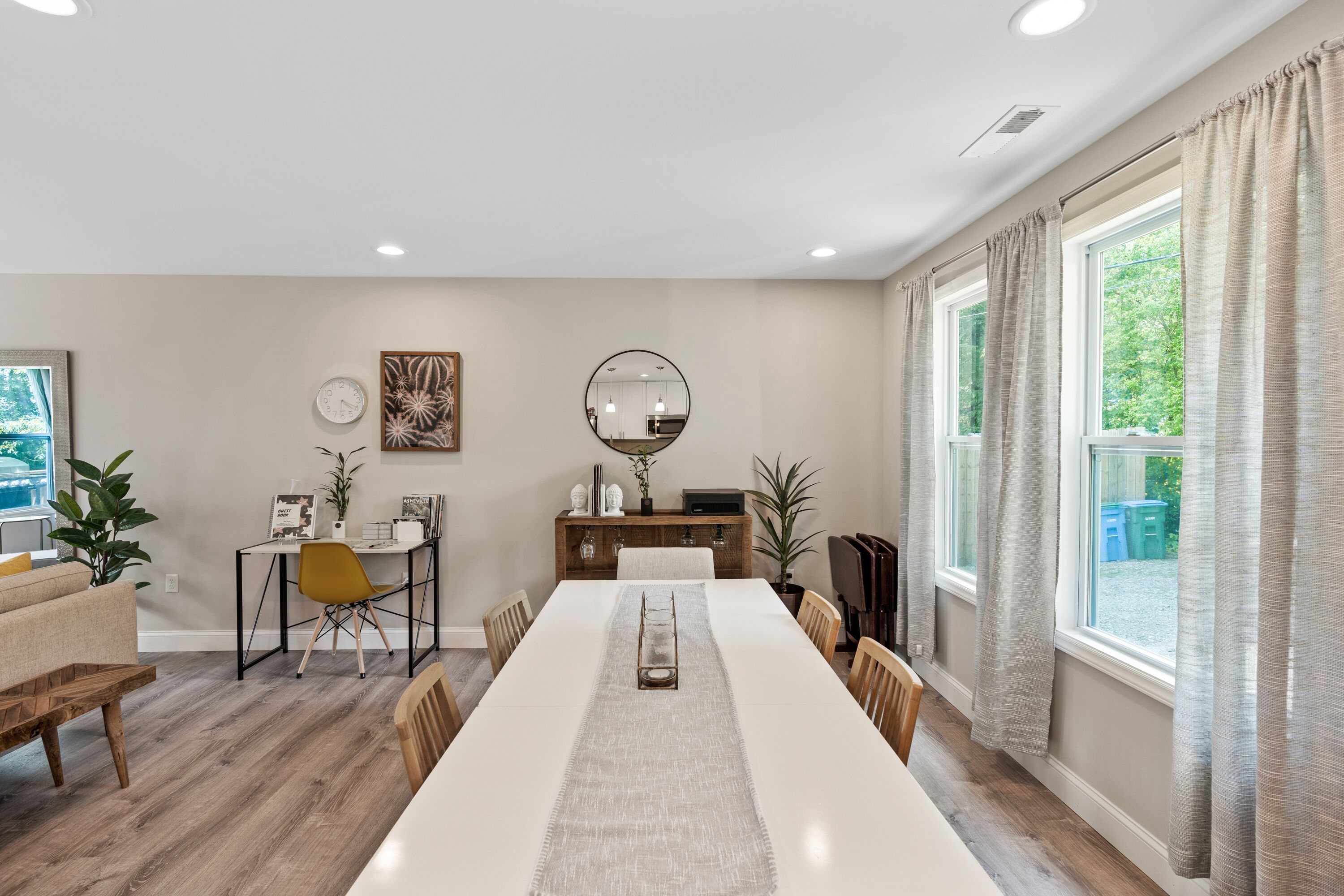 Beautiful Mountain Views Min to Downtown Asheville