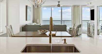 Oceanfront-Family Friendly-Renovated-Beautifully Appointed-2026 Calendar Open