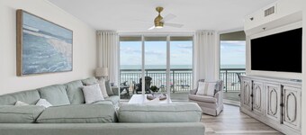 Oceanfront-Family Friendly-Renovated-Beautifully Appointed-2026 Calendar Open