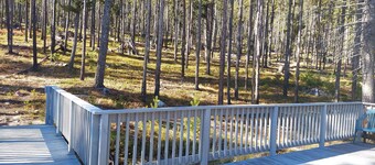 Phillipsburg Mountain Retreat, 2 Bedrooms Plus Loft