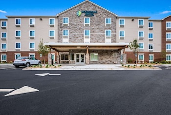 WoodSpring Suites Elgin - Chicago
