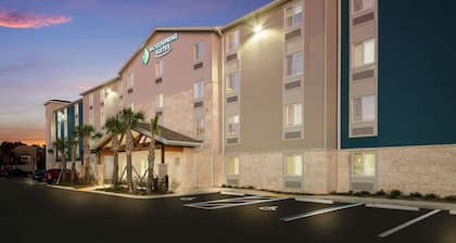 WoodSpring Suites Wesley Chapel-Tampa