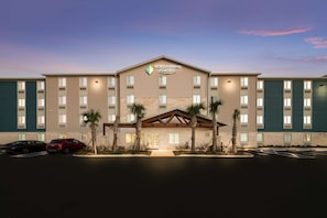 Property amenity - WoodSpring Suites Wesley Chapel-Tampa (Wesley Chapel)