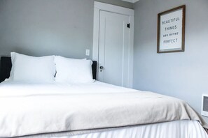 4 Schlafzimmer, Bügeleisen/Bügelbrett, WLAN, Bettwäsche