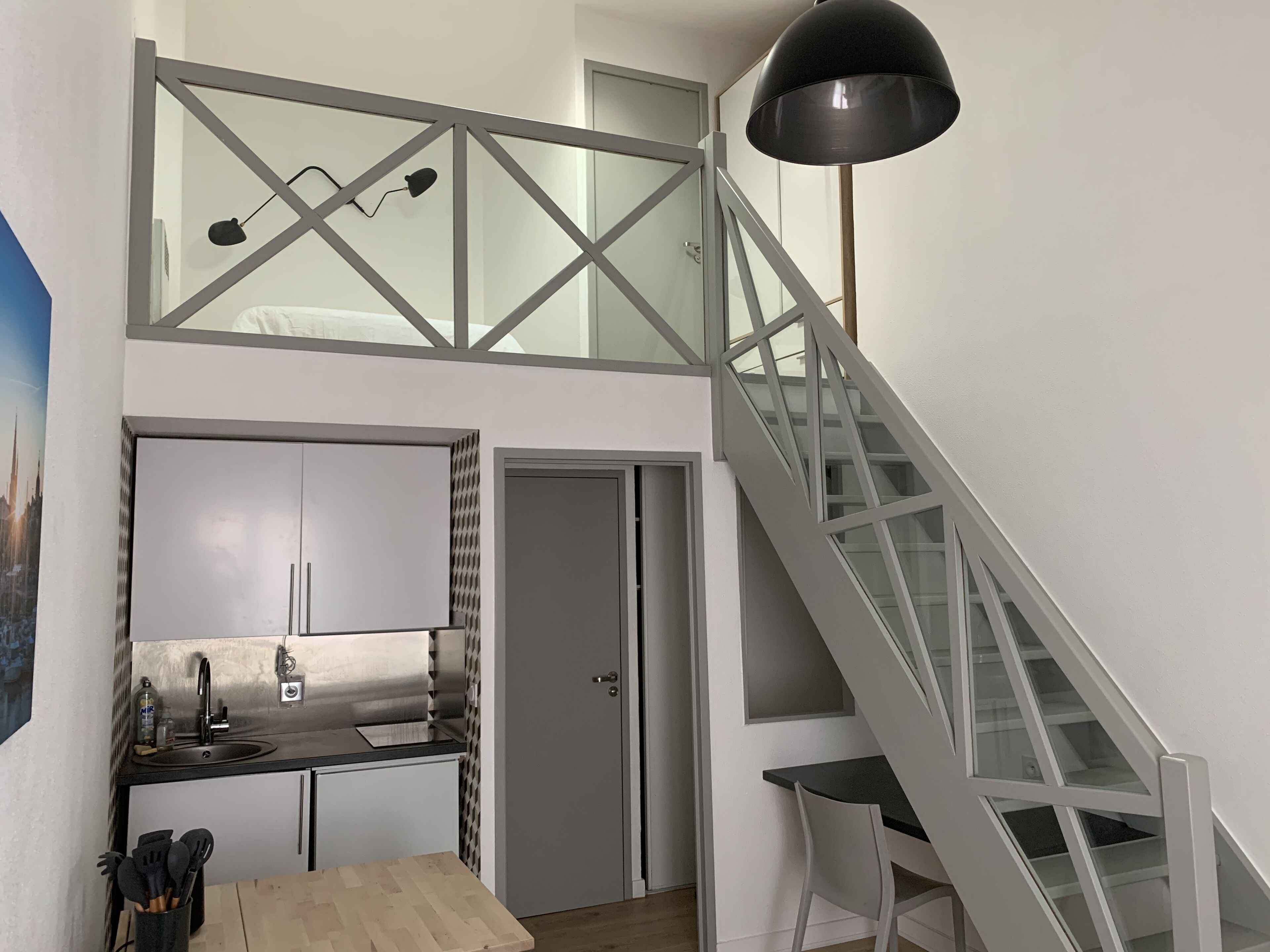 T2 center La Rochelle