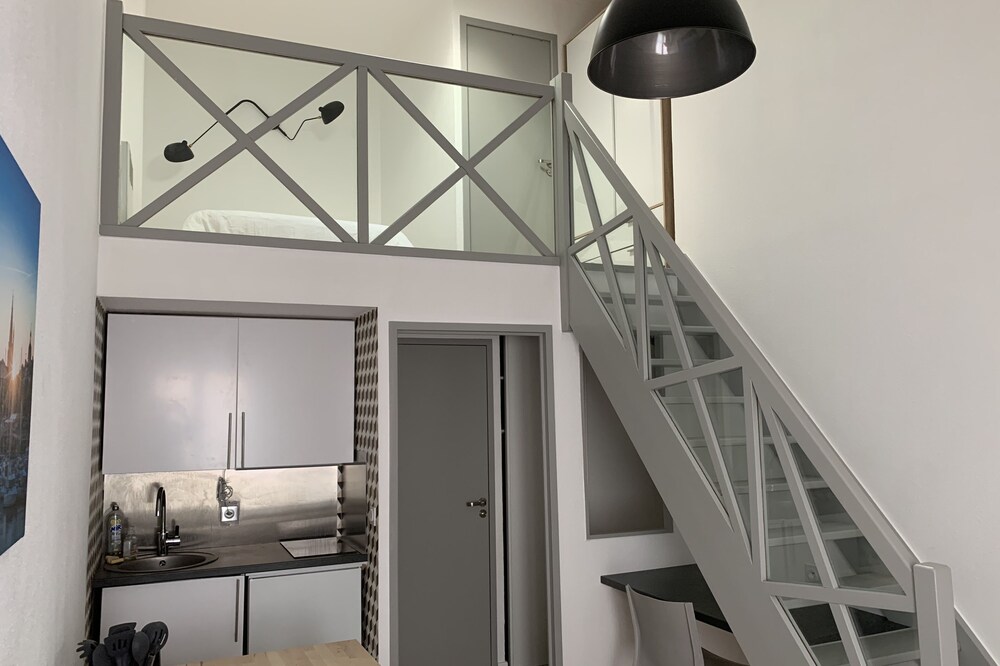 T2 center La Rochelle