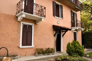 Exterior - Gera Villa Apartment Argegno (Argegno)