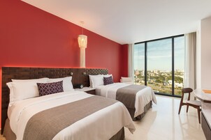 Ropa de cama de alta calidad, cubrecamas y colchones Tempur-Pedic