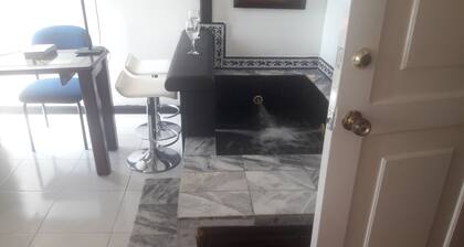 Bella Suite Matrimonial en Neiva Huila