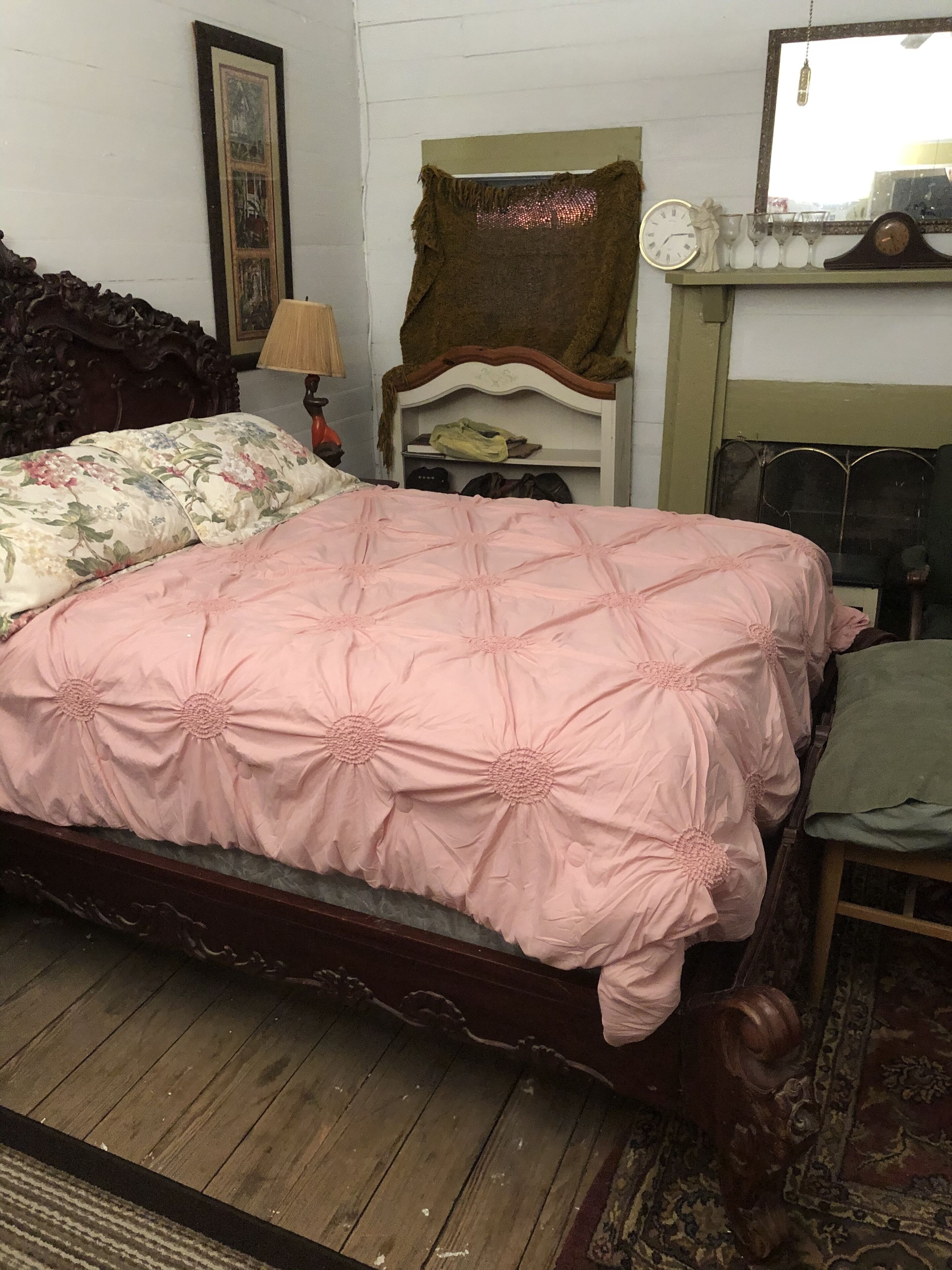 Rustic Farmhouse at Chandler Lodge