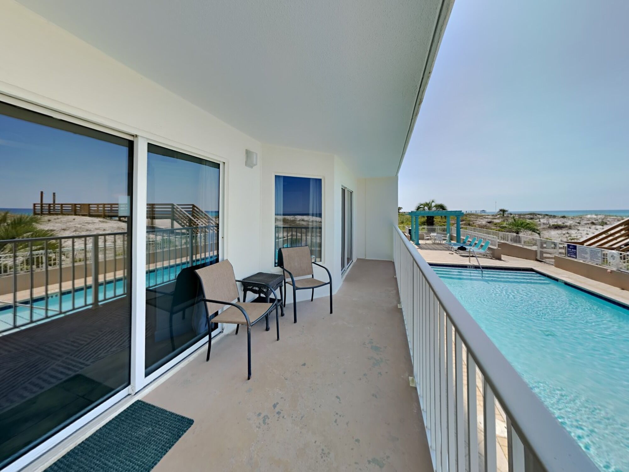 Fort Walton Beach Condo