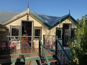Terras