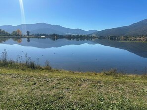 Miscellaneous - Beautiful and comfortable, located in the heart of town (TAWONGA SOUTH)