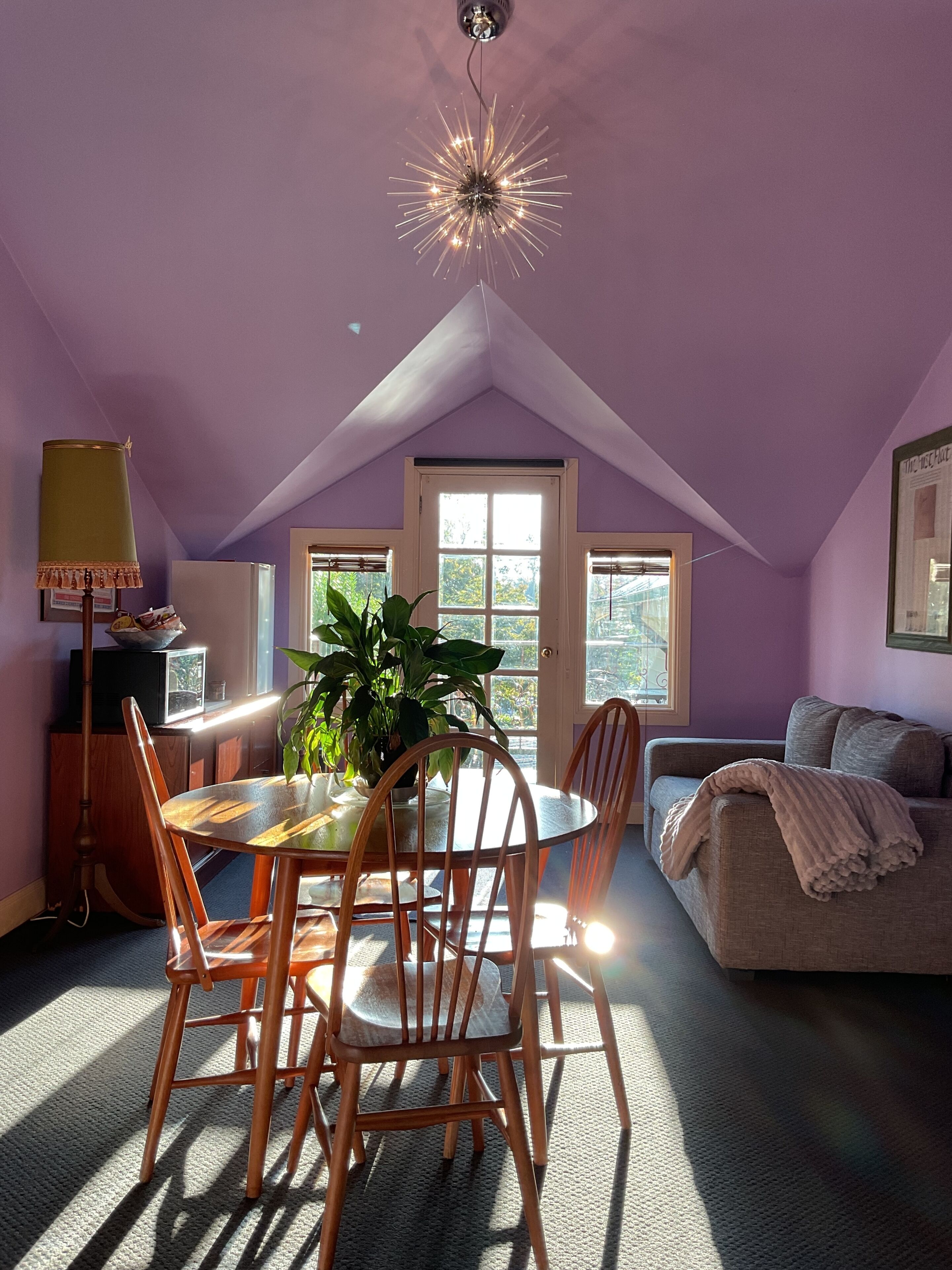Intérieur