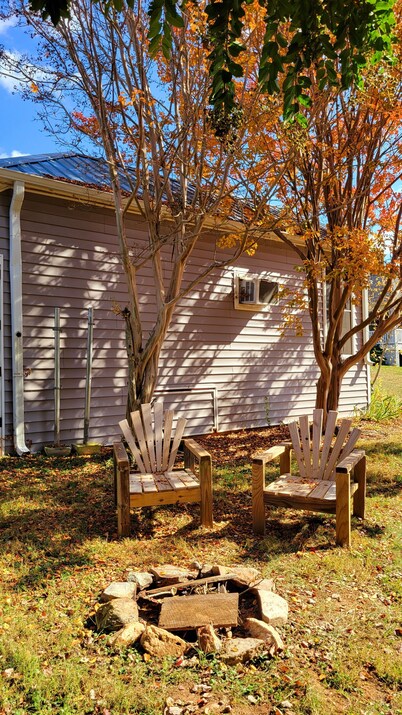The Cook's Wall Cabin 